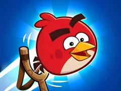 Laro Angry Red Birds online