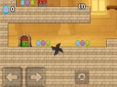 Laro Squareking Of Easter online