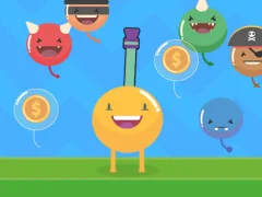 Laro Shoot The Balloon online
