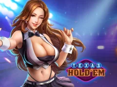Laro Texas Hold'em online