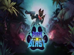 Laro Bark & Blast online