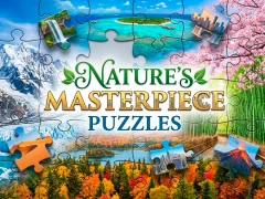 Laro Jigsaw Puzzle: Beauty Views online