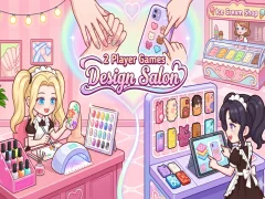 Laro 2 Player Games Design Salon online