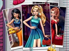 Laro Glam Girl Busy Weekend online