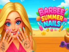 Laro Barbee Summer Nails online