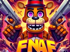 Laro FNAF Shooter online