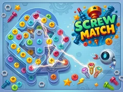 Laro Screw Match online