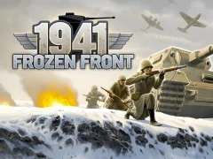 Laro 1941 Frozen Front online