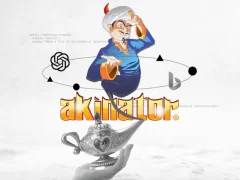 Laro akinator online