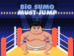 Laro Big Sumo Must Jump online