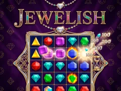 Laro Jewelish online