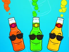 Laro Bottle Stars Destroyer online