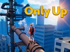 Laro Only Up online