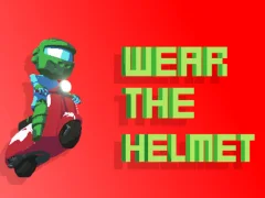 Laro Wear The Helmet online
