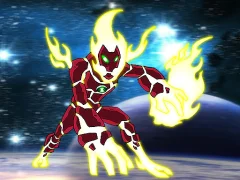 Laro Heatblast Attack online