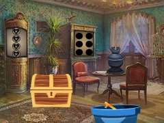 Laro Senior Souls Escape online