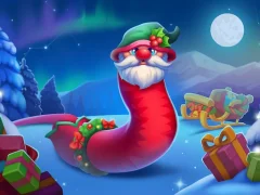 Laro Worms Zone online