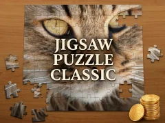 Laro Jigsaw Puzzle Classic online