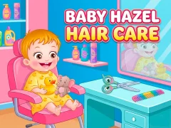 Laro Baby Hazel Hair Care online