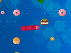Laro Wormate.io online