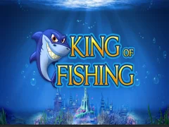 Laro King of Fishing online