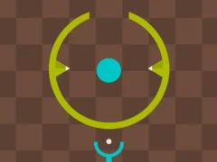 Laro Green Circles online
