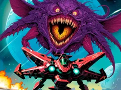 Laro Star Exiles online