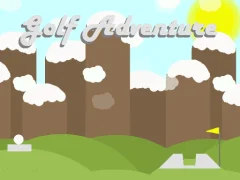 Laro Golf Adventure online