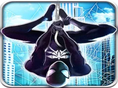 Laro Marvel Ultimate Spider-man online
