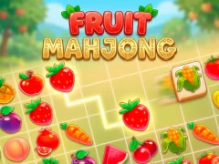 Laro Fruit Mahjong online