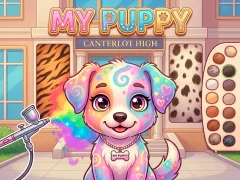 Laro My Puppy online