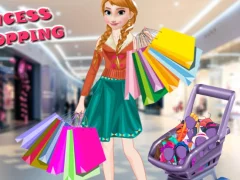 Laro Ice Princess Mall Shopping online