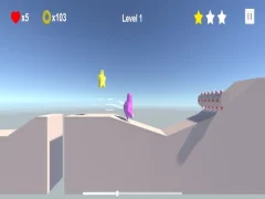 Laro Private Adventure 2.5D online