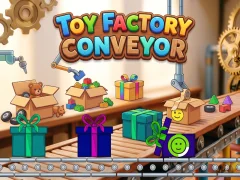 Laro Toy Factory Conveyor online