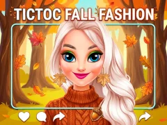 Laro TicToc Fall Fashion online