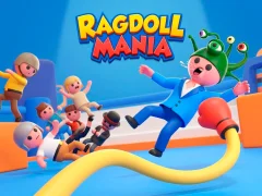 Laro Ragdoll Mania online
