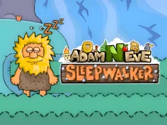 Laro Adam and Eve: Sleepwalker online
