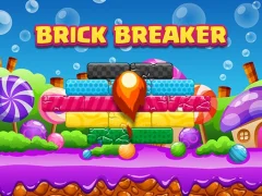 Laro Brick Breaker online