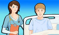 Laro Operate Now: Pericardium Surgery online