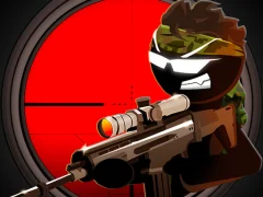 Laro Stickman Sniper 3 online