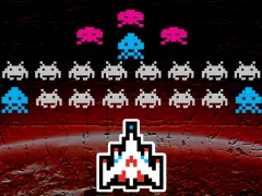 Laro Earth Invaders online