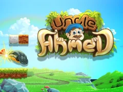 Laro Uncle Ahmed online