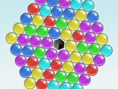 Laro bubble Spin online