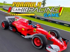 Laro Formula Car Racing Games online