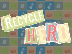 Laro Recycle Hero online