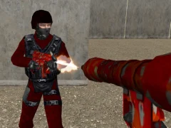 Laro Crazy Shooters 2 online