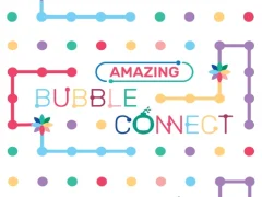 Laro Amazing Bubble Connect online