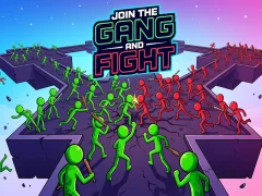 Laro Join the Gang and Fight online