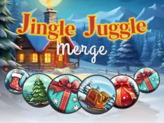 Laro Jingle Juggle Merge online