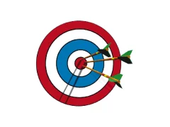 Laro Bullseye Hit online